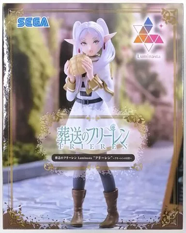 Luminasta