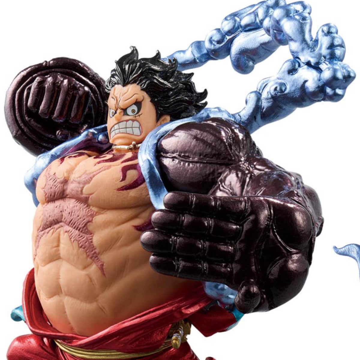 ルフィ(バウンドマンⅡ) KING OF ARTIST SPECIAL ver.のパッケージ