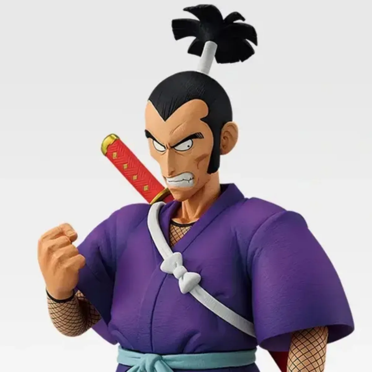 B賞 ムラサキ曹長 対決!レッドリボン軍のパッケージ