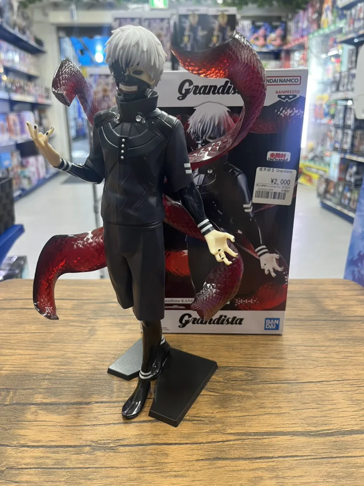 Grandista-KANEKI KEN Ⅱ-