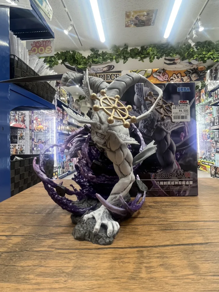 FIGURIZMα“八握剣異戒神将魔虚羅”