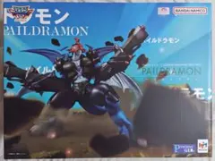パイルドラモン<br />
Precious G.E.M.シリーズ のパッケージ