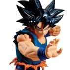 孫悟空 身勝手の極意 兆 Grandista SON GOKU IIIのパッケージ