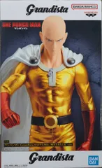 サイタマ メタリックVer. Grandistaのパッケージ