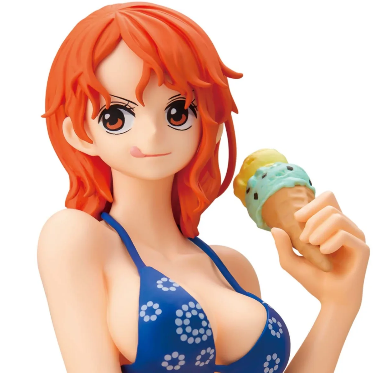 ナミ GLITTER&GLAMOURS SUMMER STYLEのパッケージ