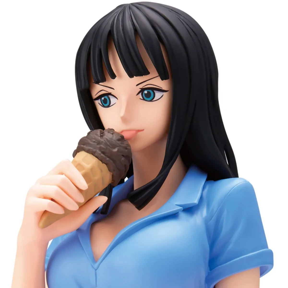 ロビン GLITTER&GLAMOURS SUMMER STYLEのパッケージ