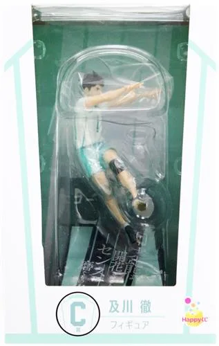 秋葉原【ジャンプ作品一番くじ-プライズフィギュア】買取価格表 全国