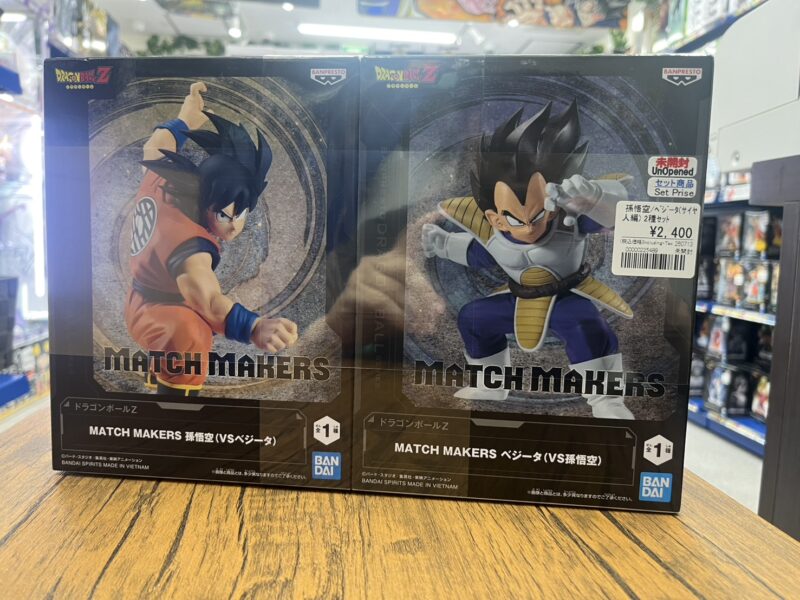秋葉原駅から徒歩6分！！【アニメフィギュア専門店】おたちゅう