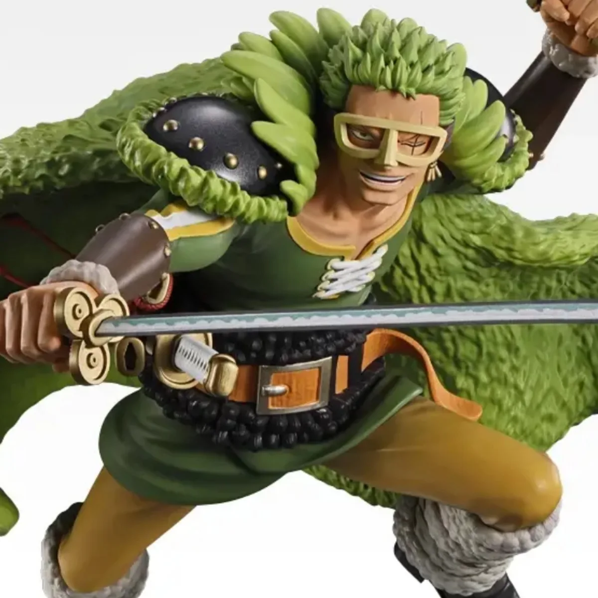 A賞 ロロノア・ゾロ エルバフ編 <br />
GIANT BASH!! Vol.2のパッケージ