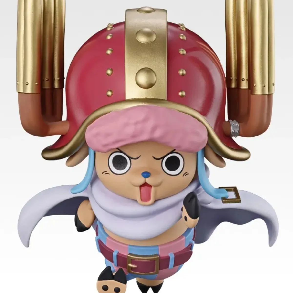 C賞 チョッパー エルバフ編 <br />
GIANT BASH!! Vol.2のパッケージ