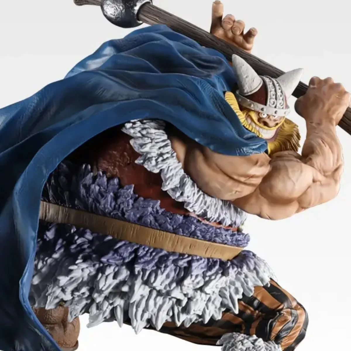 D賞 ブロギー エルバフ編 <br />
GIANT BASH!! Vol.2のパッケージ