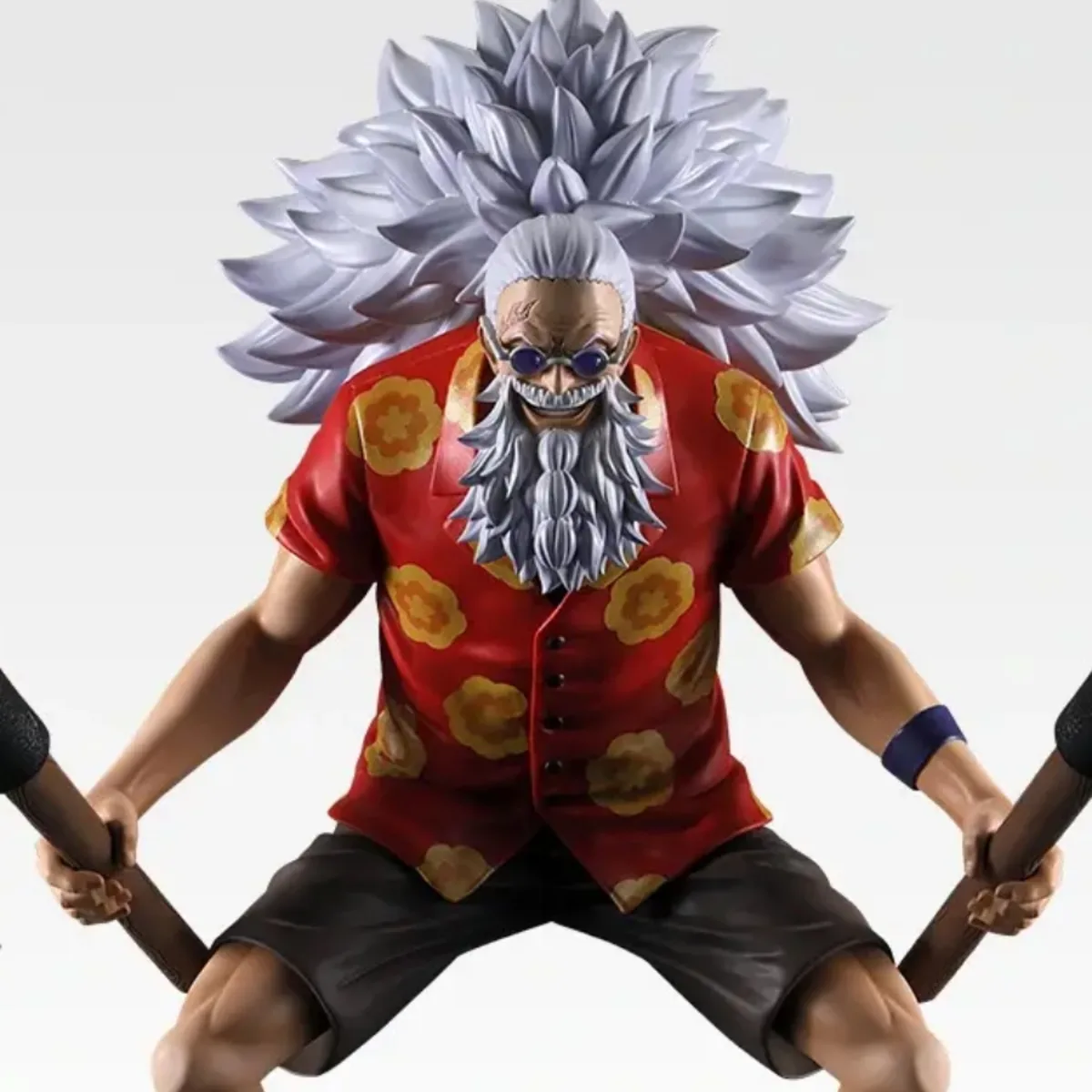 E賞 スコッパー・ギャバン エルバフ編 <br />
GIANT BASH!! Vol.2のパッケージ