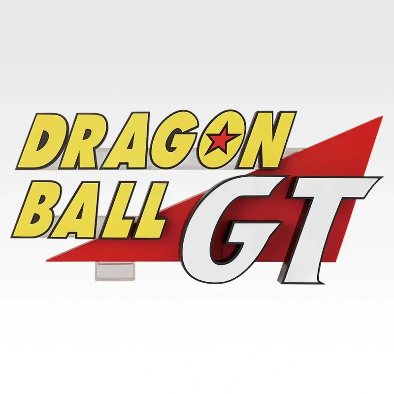 ラストワン賞 ドラゴンボールGT THE GIGANT NAME