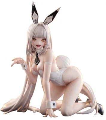 ブラン ぬーどるストッパーフィギュア のパッケージ