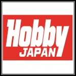 HOBBY JAPAN HOBBY JAPAN