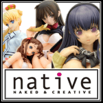 native naked &creative native naked &creative