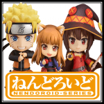 ねんどろいど グッドスマイルカンパニー ねんどろいど グッドスマイルカンパニー