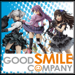 グッドスマイルカンパニー(GOOD SMILE COMPANY) グッドスマイルカンパニー(GOOD SMILE COMPANY)