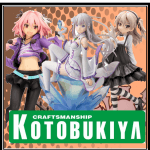 壽屋KOTOBUKIYA 壽屋KOTOBUKIYA