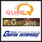 quesQ GrandToys quesQ GrandToys