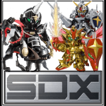 SDX