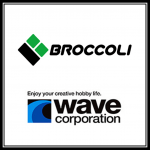 ブロッコリー WAVE
