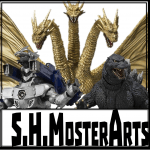 モンスターアーツ