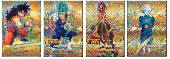 新品未開封　仮面王　大神官　ヤムチャ　パラレル 2025年最新】hum4 ヤムチャ 未開封の人気アイテム - メルカリ