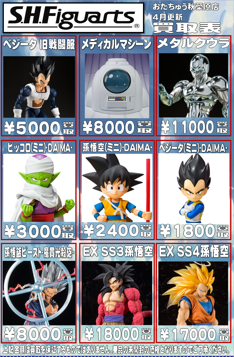 S.H.Figuarts ランチ ドラゴンボール フィギュアーツ