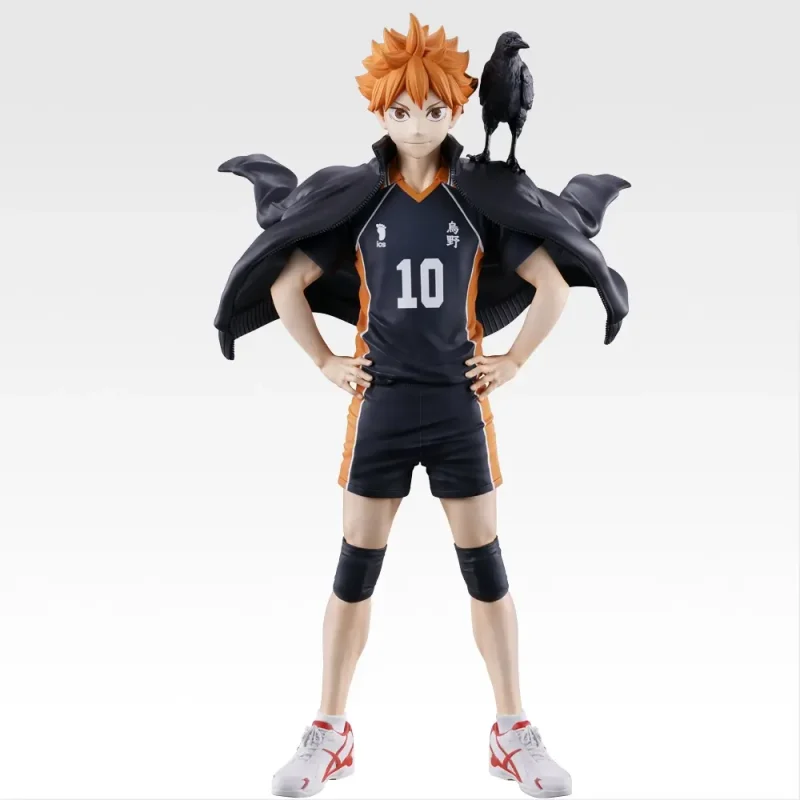 一番くじ ハイキュー!!烏野の未来 買取情報‼【アニメフィギュア専門店