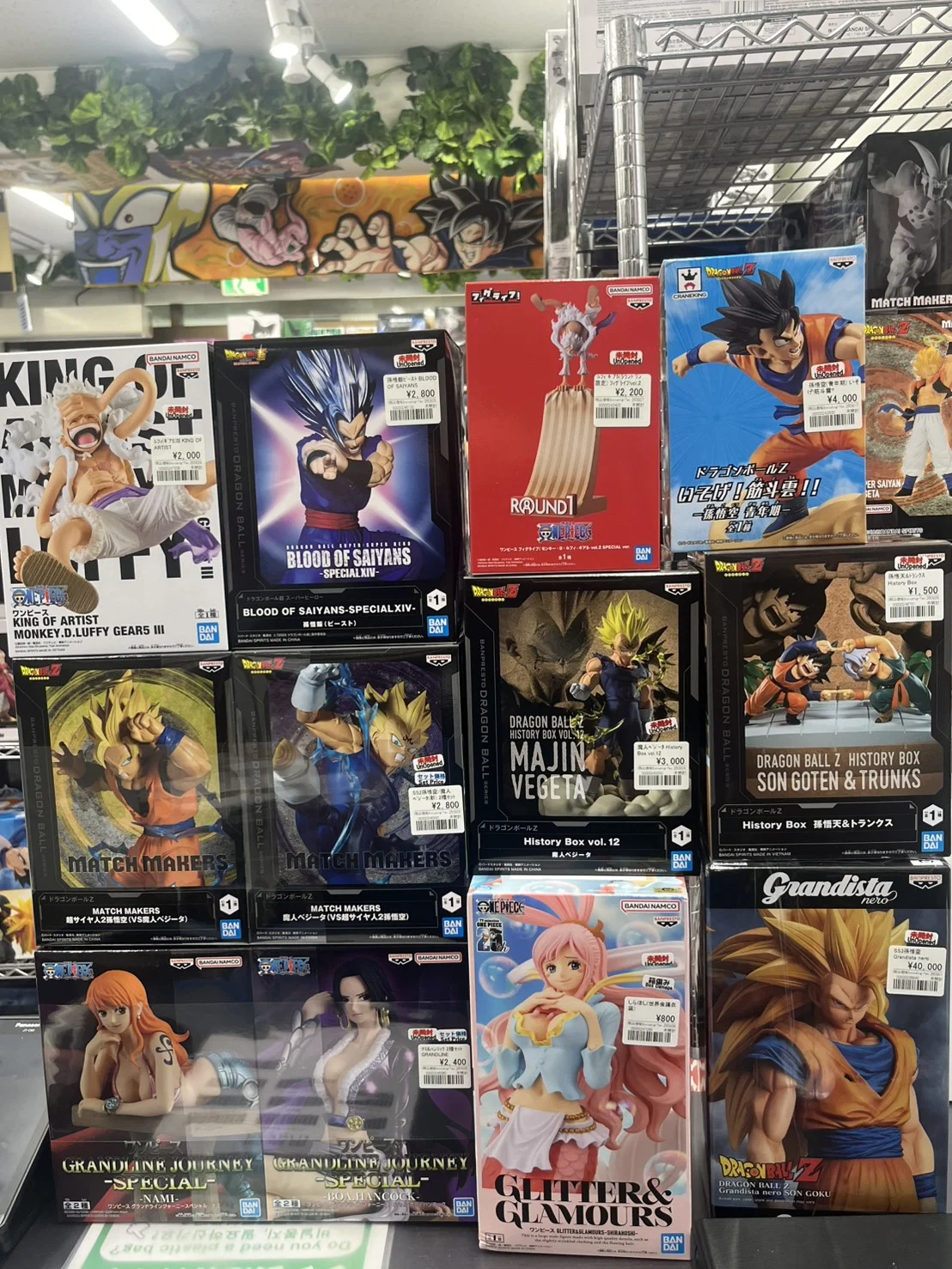 おたちゅう。秋葉原1号店】スタッフおすすめのプライズフィギュア10選