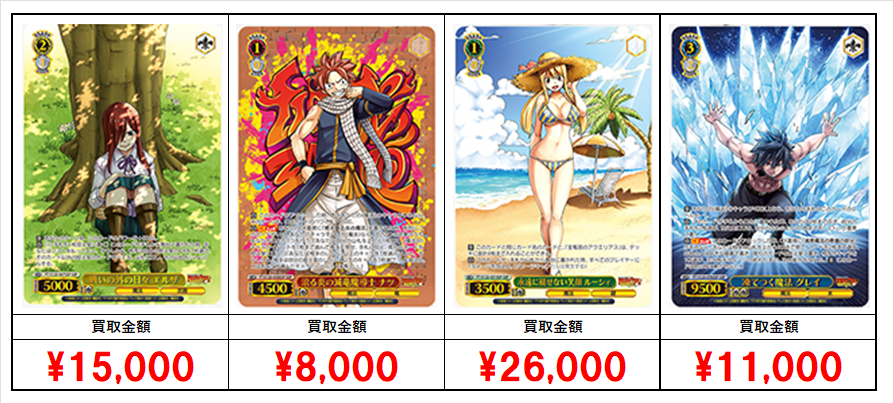 FAIRYTAIL お風呂ミトン 3点セット （mifull】hidamari バスパウダー 