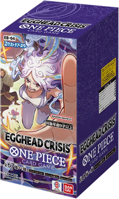 ワンピース【未開封ボックス（BOX）】買取価格表/全国対応の宅配買取