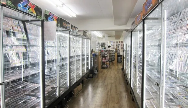 トレーディングカードショップ193 秋葉原店