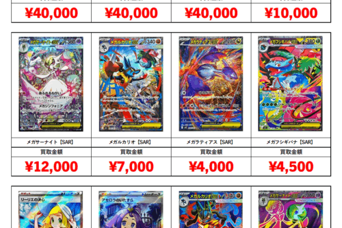 メガブ・メガシ-買取表-12-