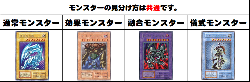 遊戯王】初期カードって？見分け方大紹介！！ - おたちゅう。秋葉原2号