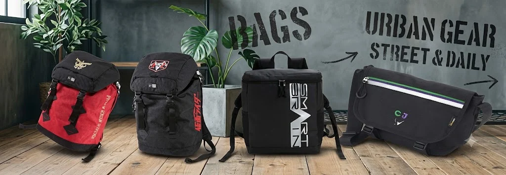 バッグ/BAG　TOP画像