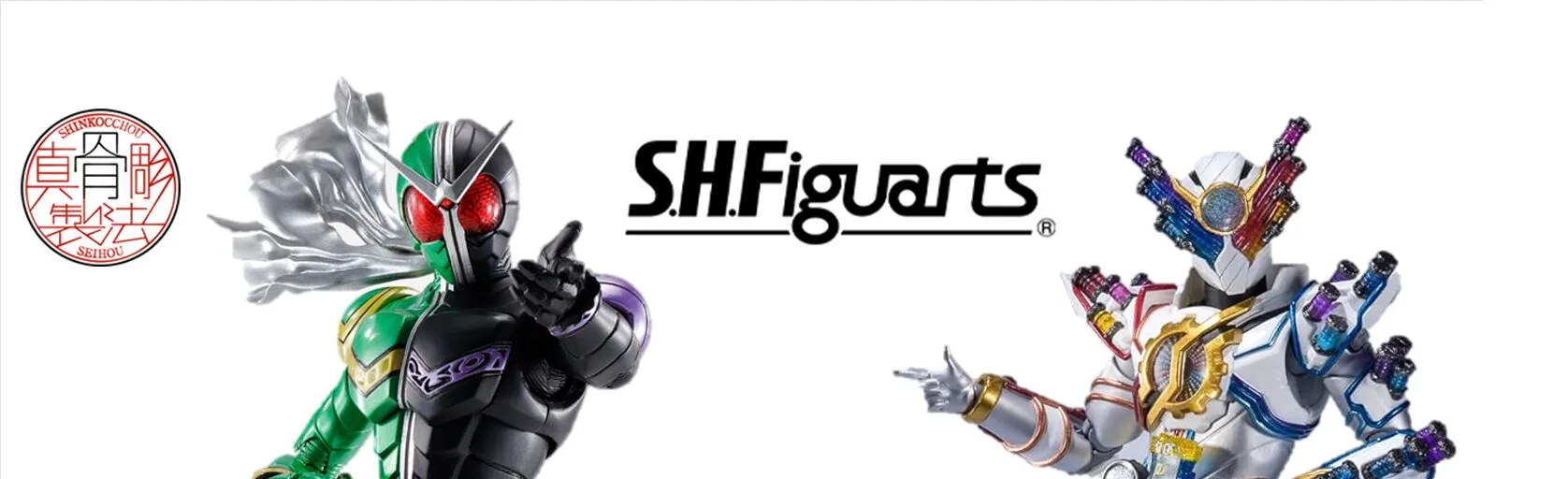 仮面ライダー 専門店】SHフィギュアーツ 真骨彫 全国対応の宅配高額 