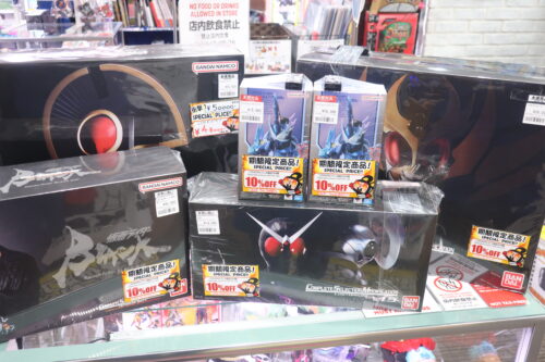 お買い得セール実施中！！ | 【仮面ライダー専門店】おたちゅう