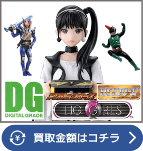 仮面ライダー HG GIRLSまとめ売り 仮面ライダー HG GIRLSまとめ売り - メルカリ