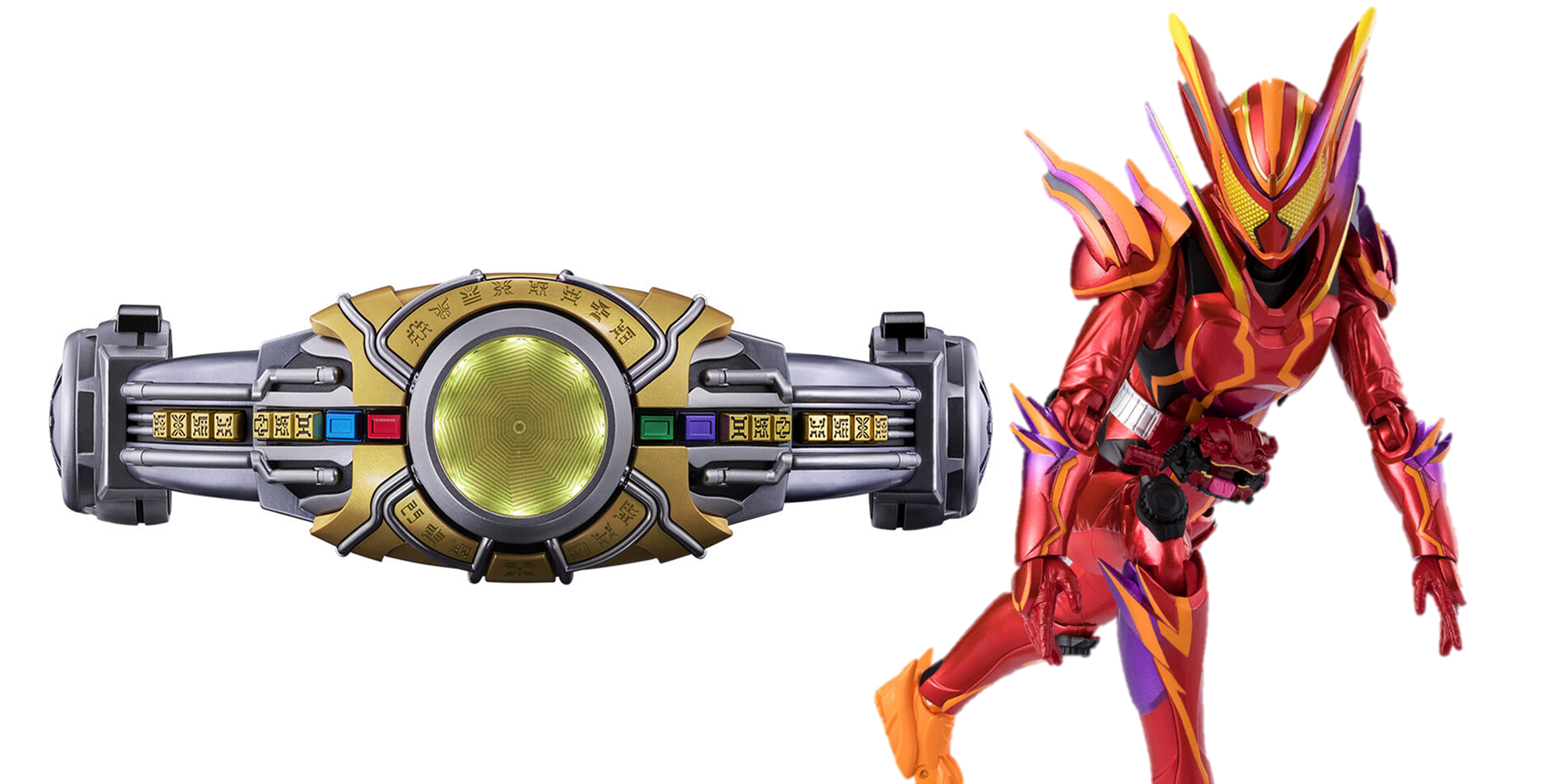 現在 予約可能なプレミアムバンダイ限定商品一覧 | 【仮面ライダー専門