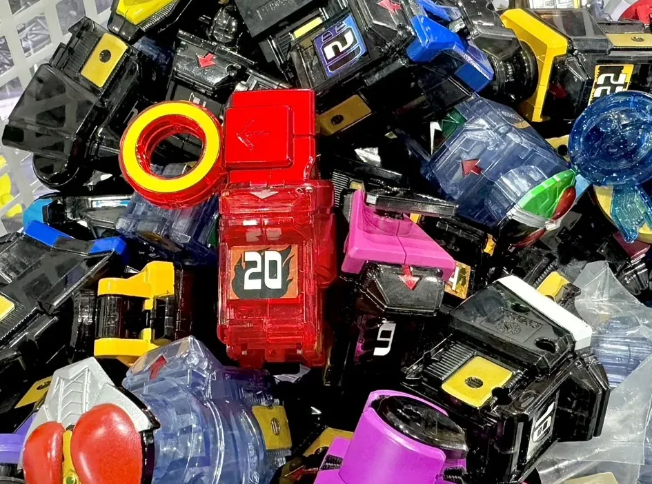 メモリアルフォーゼドライバー CSMフォーゼドライバー