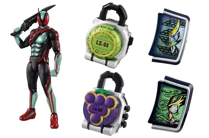 12月20日発売商品情報！！ | 【仮面ライダー専門店】おたちゅう 