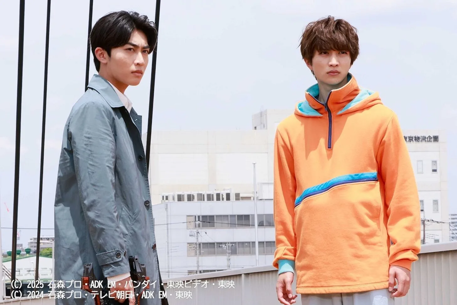 仮面ライダーガヴ　ヴァレン　ギルティパルフェ　カードケース　辛木田絆斗 仮面ライダーガヴ ヴァレン ギルティパルフェ カードケース 辛木田絆斗