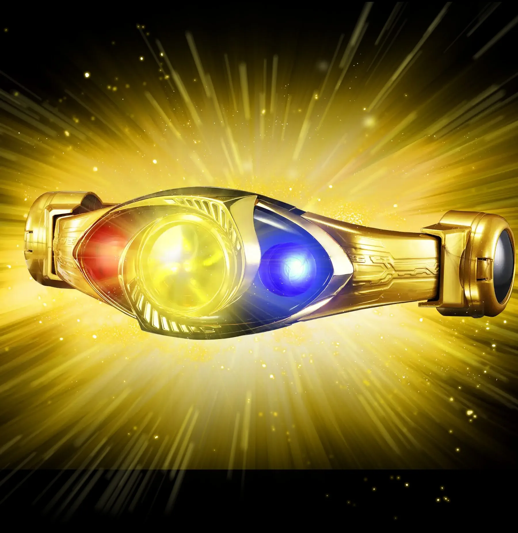 金のオルタリングが当たる！？スクラッチカードダス第2弾！！ | 【仮面 
