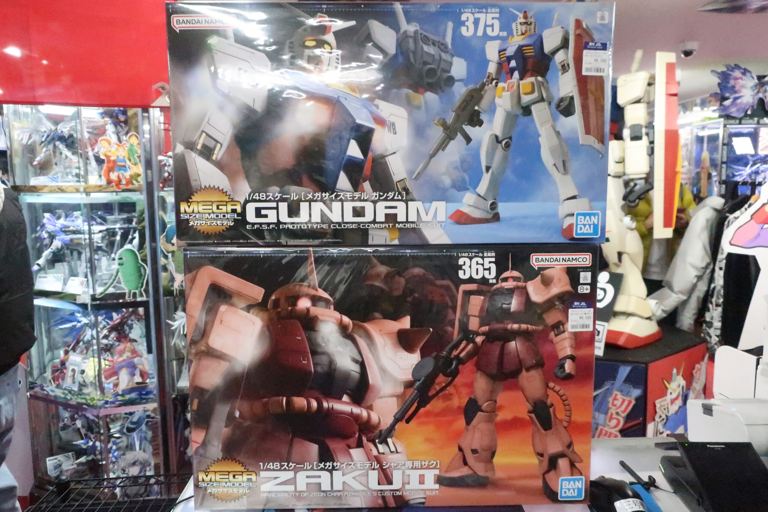 12/15 ガンプラ再販入荷！ | 【ガンダム専門店】おたちゅう