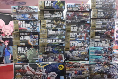 うのにもお得な 🛒再販品入荷しました💨 【ガンダム専門店】おたちゅう | その他