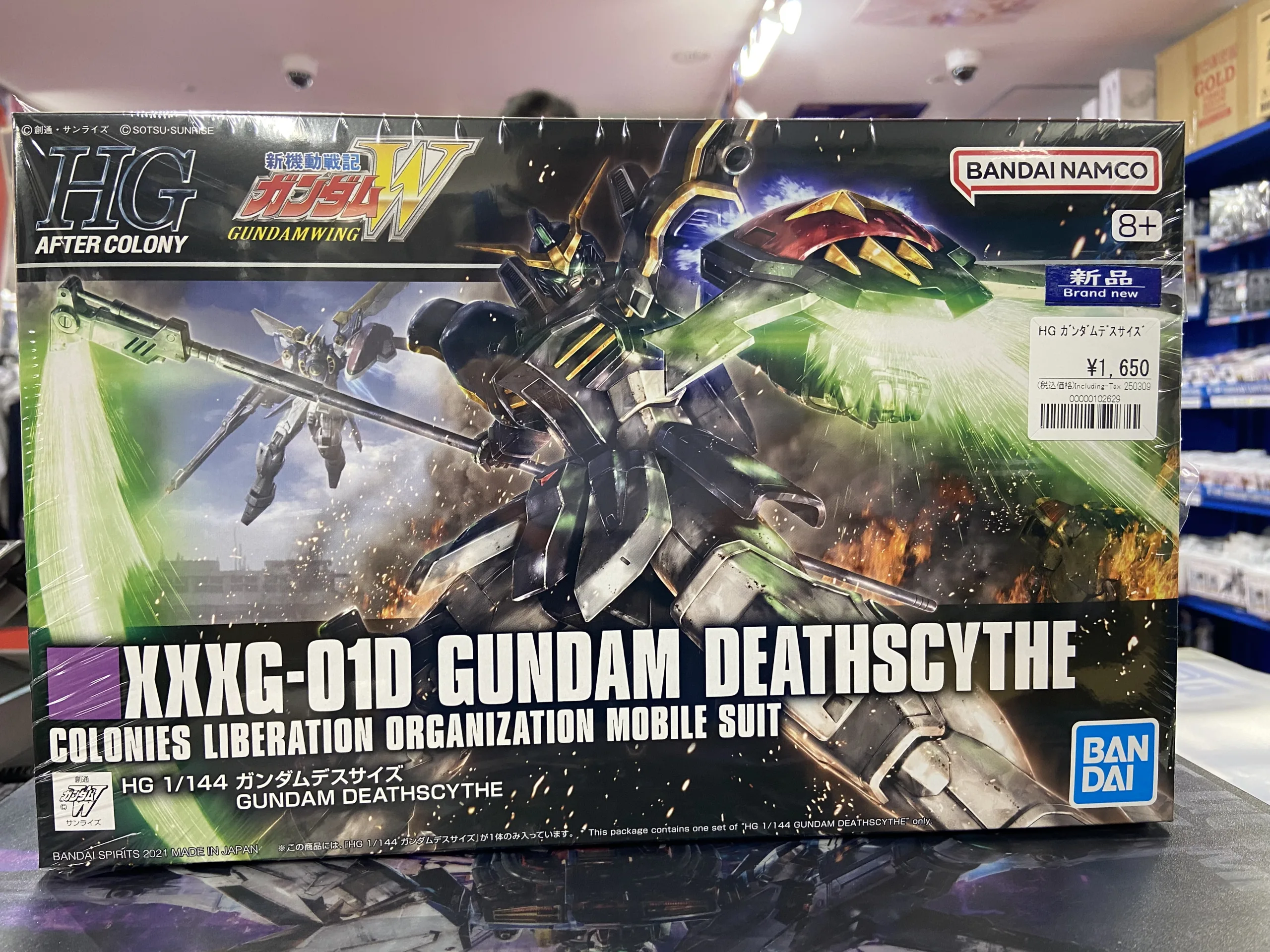 HG 未組み立てガンプラ 9点セット まとめ売り HG 未組み立てガンプラ セット まとめ売り - メルカリ