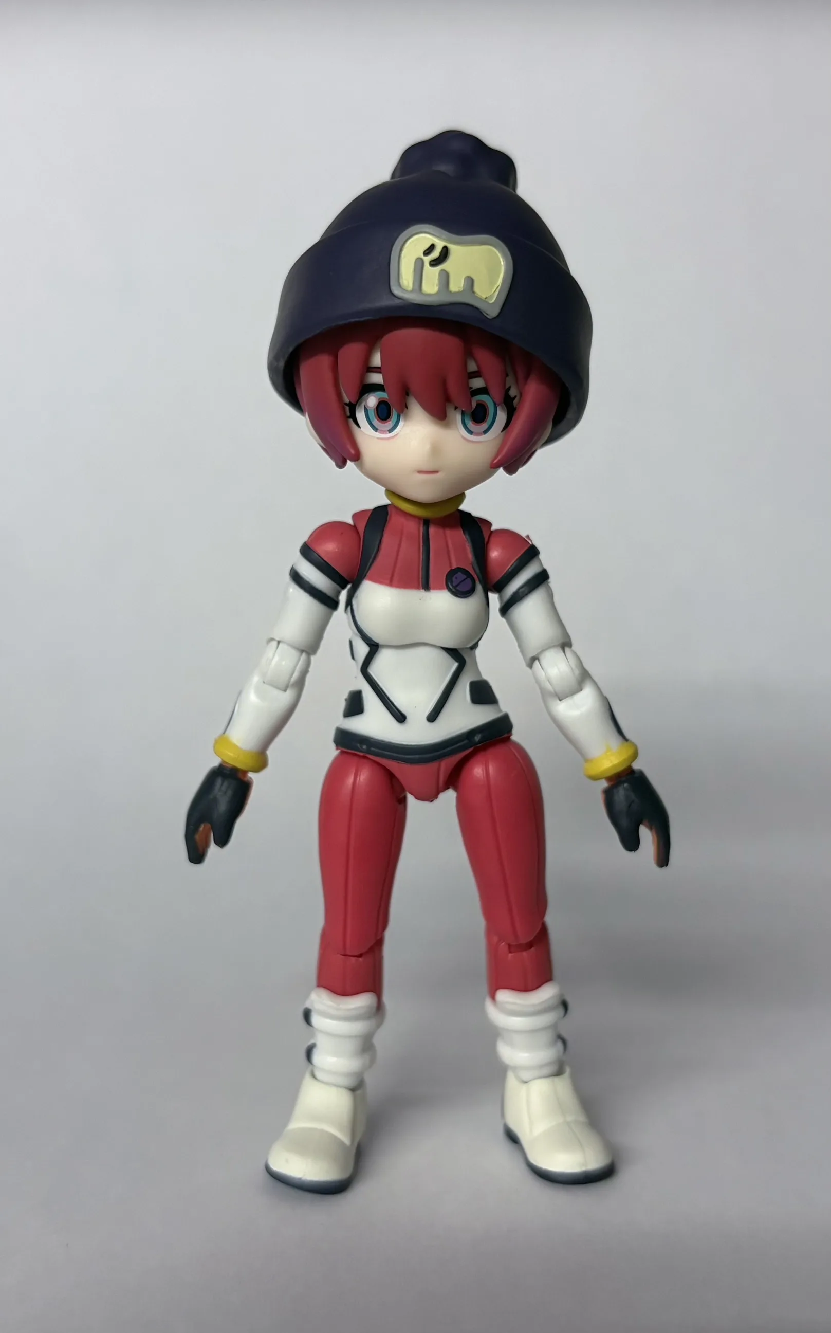 徹底レビュー！】「リンクトラベラーズ『機動戦士Gundam GQuuuuuuX』ノ 