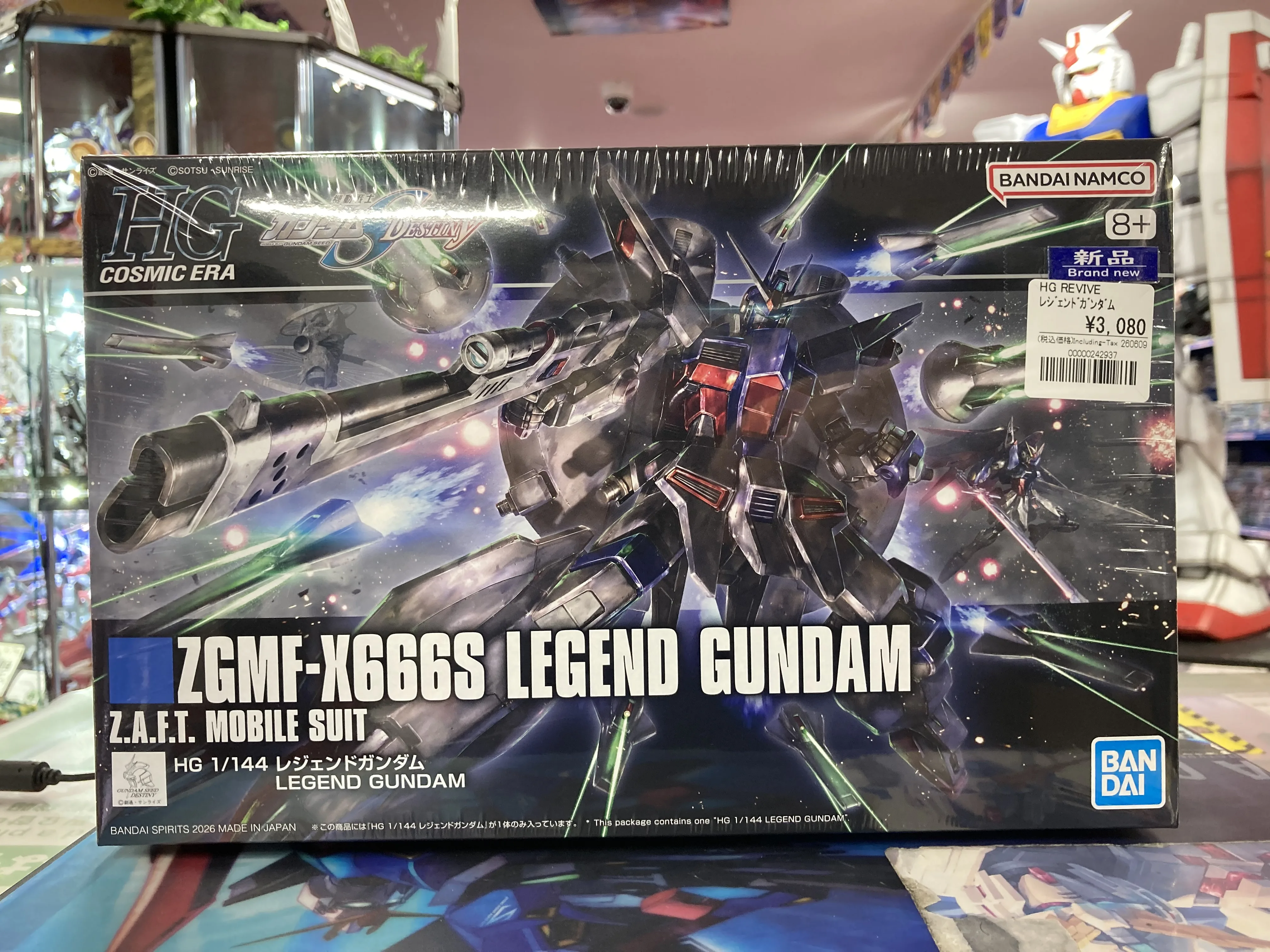 ガンプラ 6月再販】6月13日発売！RG Hi-νガンダム、HG アリオス